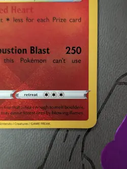 Pokemon Radiant Charizard Card Pokemon GO 011/078 NM Condition - Image 5