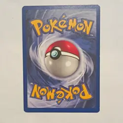 Pokemon Flareon Jungle Rare Regular 19/64 70 HP Stage 1 1999 Wizards Card - Image 2