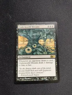 Underworld Dreams Core Set 2010 (M10) Regular - Image 1