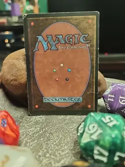 MTG Mind Twist - 4th Edition - Image 2