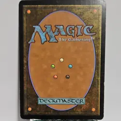 Wizards Murderous Redcap Shadowmoor Regular Creature Red Black 192/301 - Image 2