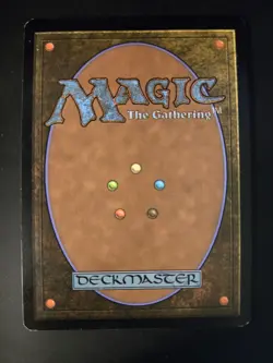 Elvish Mystic NM FOIL PROMO FNM Promos MTG FREE SHIPPING - Image 2