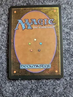 magic the gathering deckmaster energy tap - Image 2
