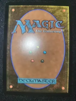 MTG Nurgle's Rot Warhammer 40K 40,000 045/168 NM/EX - Image 2