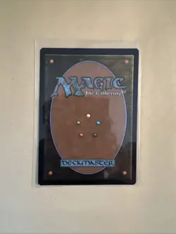 MTG Haliya, Guided by Light EOE 0019 R NM FOIL - Image 4