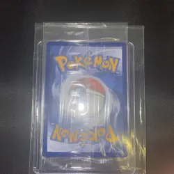Pokemon Scarlet & Vilolet Base Set ETB Promo, Miraidon, Factory Sealed, NM/M - Image 5