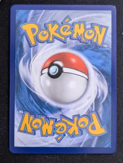Alolan Golem GX 34/111 SM - Crimson Invasion Pokemon TCG NM - Image 2