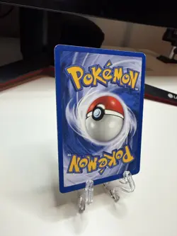 ZAPDOS - 15/62 - Fossil - HOLO ERROR - Pokemon Card - Image 5