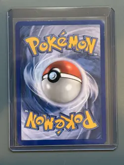 Pokemon Magnezone LV.X 142/146 Legends Awakened 140 HP Level Up Holo - Image 2