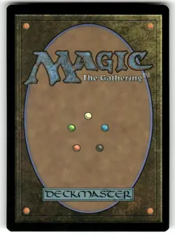 Stolen by the Fae 369 NM MTG Foundations Jumpstart Magic - Image 2