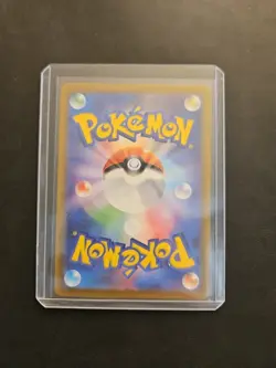 2026 Near Mint Pokemon Clefairy AR 086/080 M3 Nihil Zero Japanese - Image 2