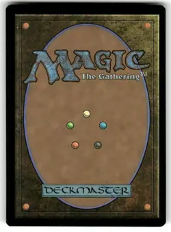 Thryx, the Sudden Storm (Anime) 65 NM MTG Foundations Jumpstart Magic - Image 2