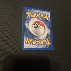 Pokemon Ditto EX Delta Species 35/113 60HP Uncommon Regular English - Image 2