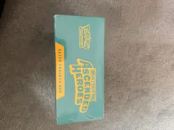 Pokemon TCG Ascended Heroes ETB Elite Trainer Box Brand New Tear in Seal Damage - Image 3