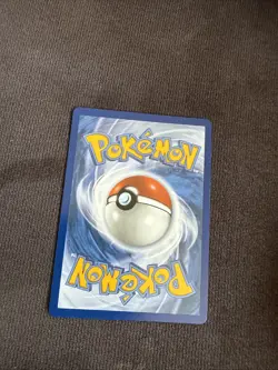 Psyduck Ascended Heroes 226/217 Secret Rare Pokemon TCG Near Mint Pack Fresh - Image 2