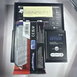 22.57g Pokemon TCG Destined Rivals Booster Pack (SEALED)✅ - Image 4