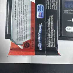 22.57g Pokemon TCG Destined Rivals Booster Pack (SEALED)✅ - Image 5
