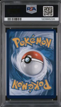 Pokemon TCG Pikachu VMAX Prize Pack Series 1 PSA 9 - Image 2