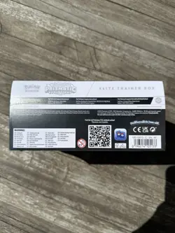 Pokemon TCG Prismatic Evolutions Elite Trainer Box ETB Sealed - ASAP ✅ - Image 4