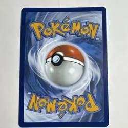 Pokemon Nidoking Illustration Rare Holo Sv: Scarlet & Violet 151 174/165 English - Image 2