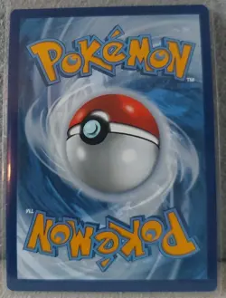 Pokemon Gengar Holo Rare Trick or Trade Booster 066/196 120 HP 2022 English - Image 2