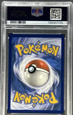 2025 Pokemon Journey Together-EN Illustration Rare ** WAILORD ** 162 💎PSA 10💎 - Image 3
