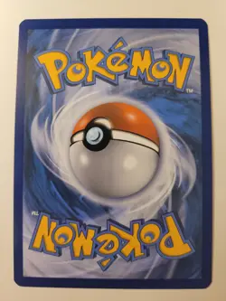 Hoopa EX Pokemon XY - Ancient Origins Full Art Holo 89/98 NM - Image 2