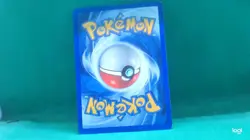 Politoed 27/75 Rare Neo Discovery Pokemon 1st Edition - Image 2