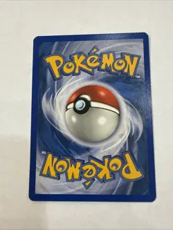 Dark Croconaw 32/105 Neo Destiny Unlimited Regular Vintage NM Pokemon Uncommon - Image 2