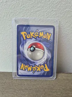 ✨ 1999 Pokemon Charmeleon #24/102 Base Set WOTC – Vintage TCG (HP) - Image 2