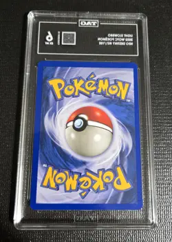 Light Slowbro 2002 WOTC Pokemon Neo Destiny 51 TAG 6 EX MT - Image 3