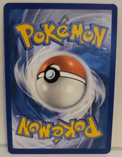Pokemon TCG Pawmot EX SV03: Obsidian Flames 073/197 Holo Double Rare - Image 2