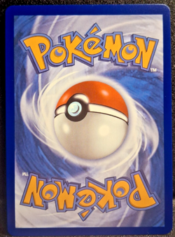 Mega Kangaskhan ex Black Star Promo 025 Pokemon TCG NM - Image 2
