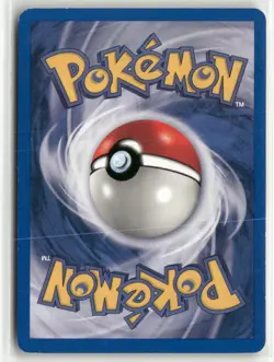 Pokemon Magmar 39/62 Unlimited Fossil Uncommon - Image 2