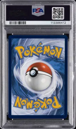 2023 POKEMON SVI EN-SCARLET & VIOLET ILLUSTRATION RARE #202 SCOVILLAIN PSA 10 - Image 2
