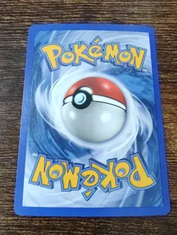 Mightyena 21/95 EX Team Magma Vs Team Aqua Reverse Holo Pokemon MINT - Image 2