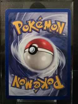 Pokemon TCG Here Comes Team Rocket! 1st Edition Non-Holo 71/82 Team Rocket NM - Image 2