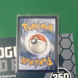 Pokemon Sylveon VMAX 212/203 Secret Rare Full Art Rapid Strike Evolving Skies - Image 2
