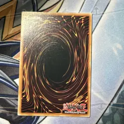 Yugioh - Mermail King - Neptabyss secret 25LP-EN013 Limited - Limited Pack 🥶 - Image 2