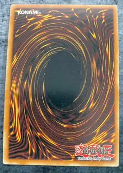 Yugioh! LP Exodia Necross - DCR-020 - Ultra Rare - 1st Edition Lightly Played - Image 2