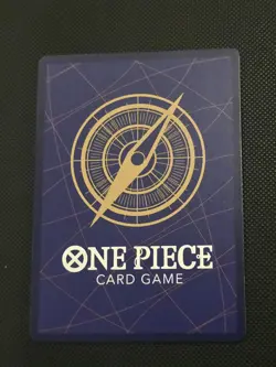 One Piece Gecko Moria OP14-104 SR (Alternate Art) - The Azure Sea's Seven - Image 2