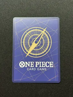 Monkey.D.Luffy OP15-092 Adventure on Kami's Island Foil English One Piece - Image 2