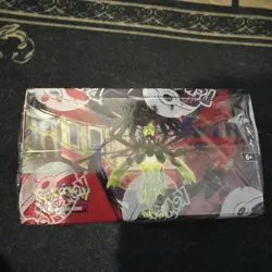 Pokemon TCG: mega evolution Perfect Order Booster Box (36 Packs) New & Sealed - Image 2