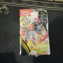 Pokemon TCG: mega evolution Perfect Order Booster Box (36 Packs) New & Sealed - Image 5