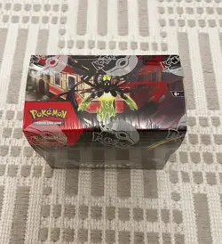Pokemon TCG - Perfect Order Booster Box - 36 Packs - Brand New & Sealed ✅ - Image 1