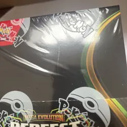 Pokemon TCG Perfect Order Booster Box 36 Packs Sealed - Image 4