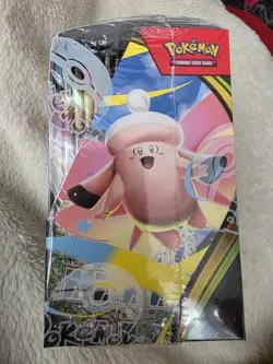 🔥 Pokemon TCG: Perfect Order Booster Box (36 Packs) New & Sealed - Image 2