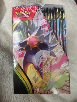 🔥 Pokemon TCG: Perfect Order Booster Box (36 Packs) New & Sealed - Image 4