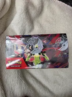 🔥 Pokemon TCG: Perfect Order Booster Box (36 Packs) New & Sealed - Image 5