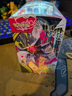 Pokemon Tcg Perfect Order Booster Box New Sealed 36 Packs - Image 4